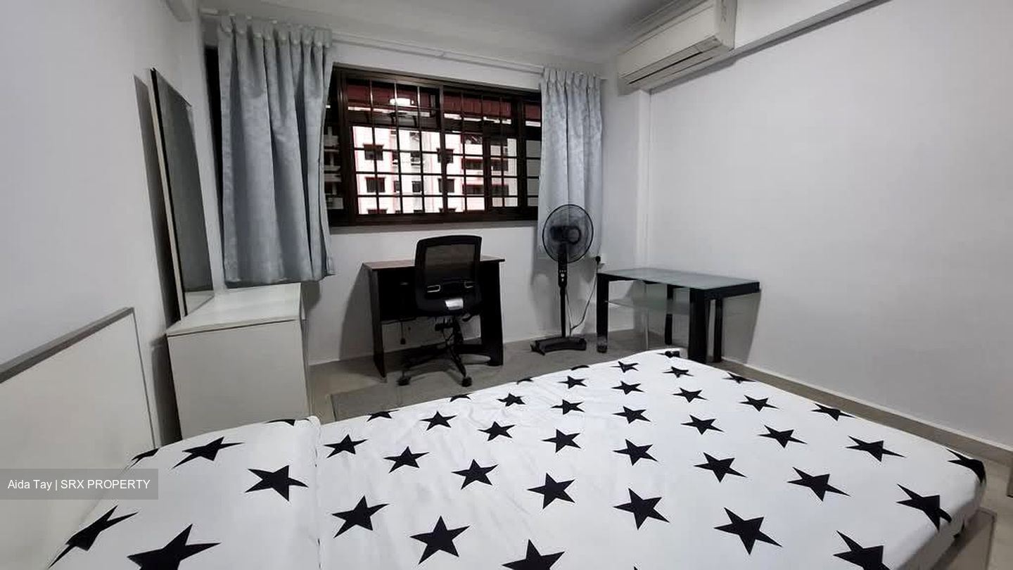 Blk 128 KIM TIAN VISTA (Bukit Merah), HDB 4 Rooms #529093791